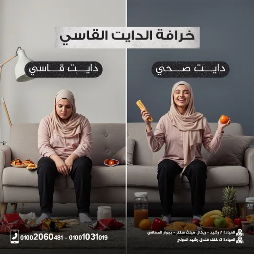 عيادات د محمد الخدل