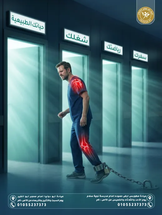 مركز ضيف الله للعلاج الطبيعي