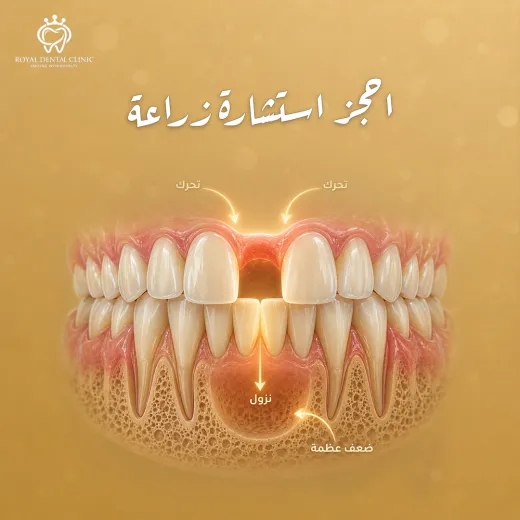 ROYAL Dental Clinic